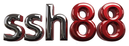 sh88 logo